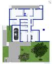 Grundriss Untergeschoss - 