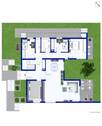 Grundriss Erdgeschoss - 