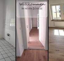 Wie wärs mit einer hellen Zwei-Zimmer-Wohnung? - Chemnitz Lutherviertel