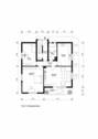 Grundrissplan Erd- und Obergeschoss - 
