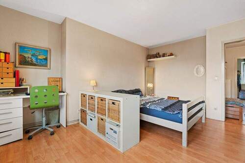 Schlafzimmer - 
