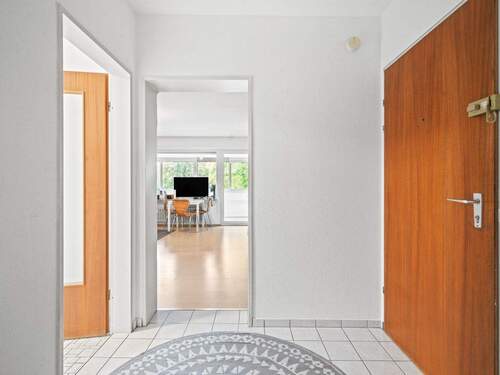 Wohnungsflur - 