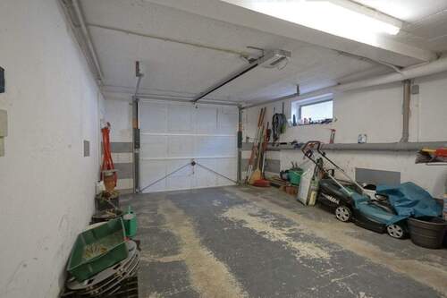 Tiefgarage - 