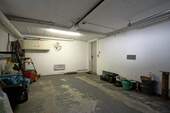 Tiefgarage - 