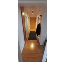 Großzügige 3-Zimmer-Wohnung mit lichtdurchfluteten Räumen - Böhl-Iggelheim