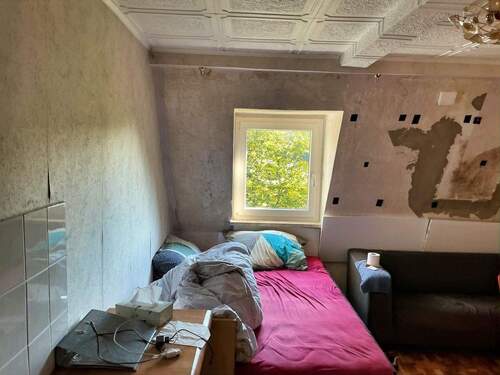 Zimmer Dachgeschoss - 