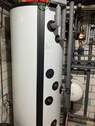 Warmwasserspeicher - 