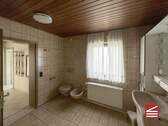 Badezimmer Teilansicht II - 
