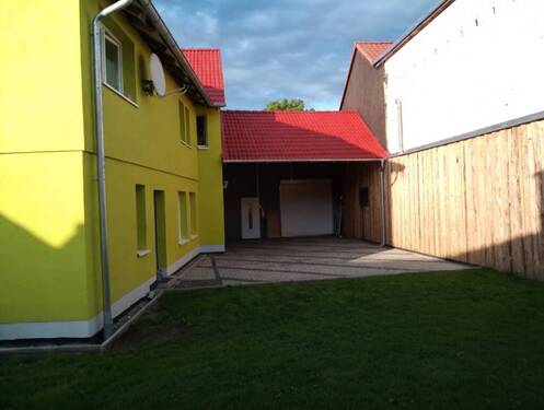 Bild 3 - Einfamilienhaus in Schönstedt