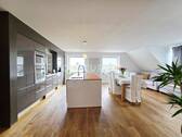 Wohnzimmer - 