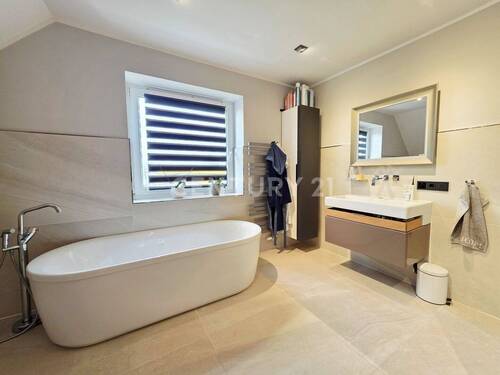 Badezimmer - 