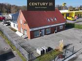 Ansicht - Work meets Home - Gewerbe trifft Wohnen