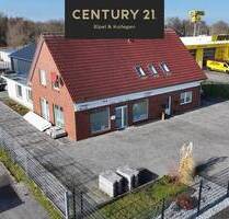 Work meets Home - Gewerbe trifft Wohnen - Wilhelmshaven Ebkeriege