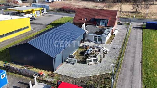Ansicht - 