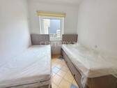 Mitarbeiterwohnung Schlafen - 