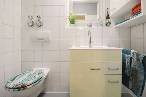 Gäste-WC - 