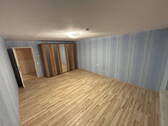 Schlafzimmer Gartenblick - 