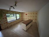Wohküche mit fahrbarem Sideboa - 3 Zimmer Etagenwohnung zur Miete in Schöntal Bieringen