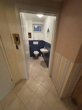 Gäste WC - 