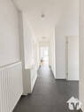 Flur - 3 Zimmer Etagenwohnung zur Miete in Haselünne