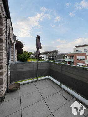 Balkon - 