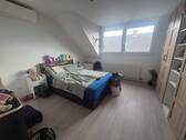 Schlafzimmer - Etagenwohnung mit 55,00 m&sup2; in Mülheim a.d. Ruhr zur Miete
