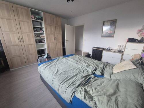 Schlafzimmer - 