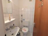 Separates WC - 