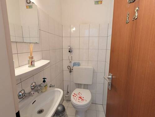 Separates WC - 