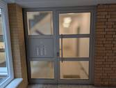Eingangsbereich Haustür - 