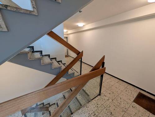 Treppenhaus - 