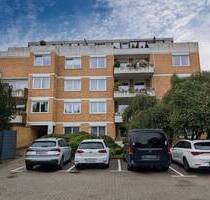 Nahe des Südsees- 3,5 Zimmer mit Balkon und TG-Stellplatz - Braunschweig Melverode