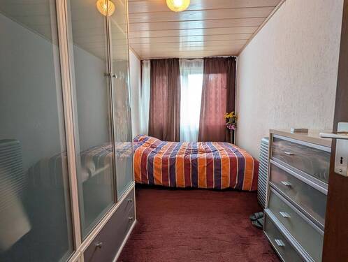 Kinderzimmer - 