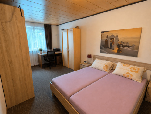 Schlafzimmer - 