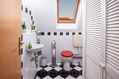 Toilette OG - 