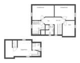 1. Etage - 