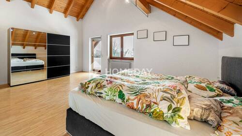 DG Schlafzimmer 2 - 