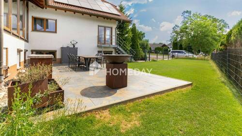 Garten 1 - 