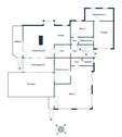 Grundriss EG - 