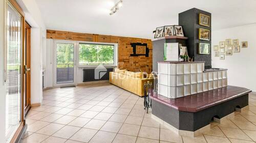 EG Wohnzimmer 1 - 