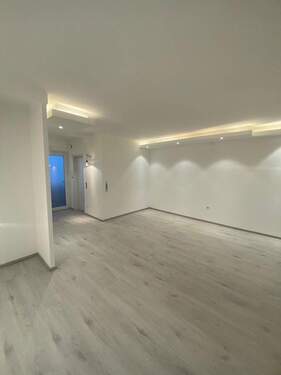 Bild 2 - 1 Zimmer Etagenwohnung zur Miete in Düsseldorf