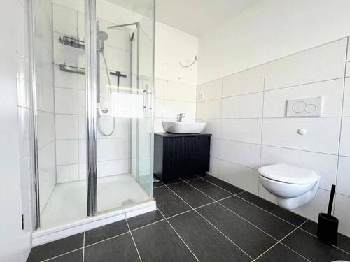 OG 2 Bad mit Dusche - 
