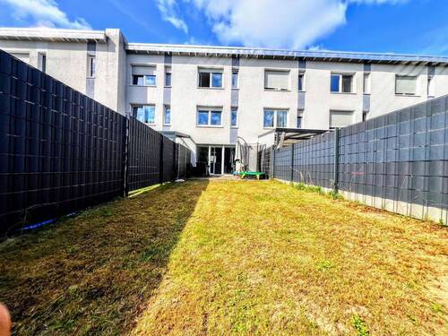 Garten - 
