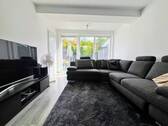 Wohnbereich - 4 Zimmer Reihenmittelhaus zum Kaufen in Oberhausen
