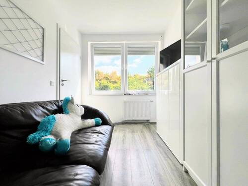 OG 1 Kinderzimmer 1 - Reihenmittelhaus mit 102,20 m² in Oberhausen zum Kaufen