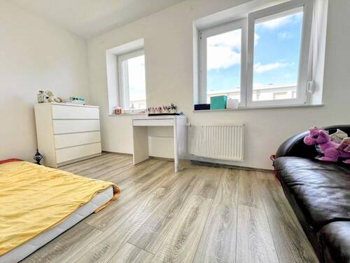 OG 1 Kinderzimmer 2 - 