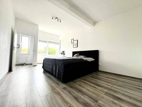 OG 2 Schlafzimmer - 