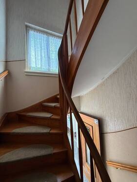 Treppenhaus - 