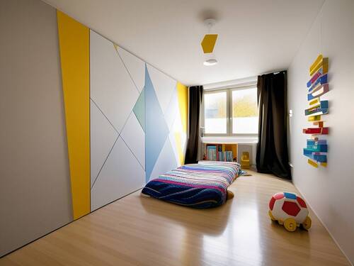 Einrichtungsbeispiel - 