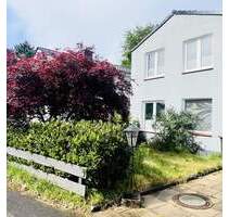 Sonniges 5- Zimmer- Familiendomizil in ruhiger Wohnlage inkl. Garage - Norderstedt Harksheide